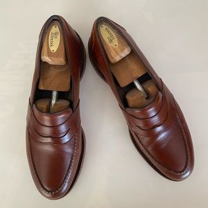 Allen Edmonds Mens Dress shoes - Randolph
